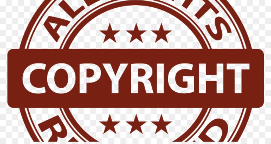 حقوق الطبع والنشر